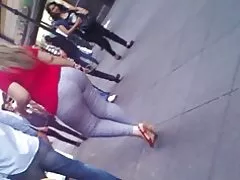 Mà ass! (trưởng thành rất phong phú) ii