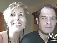 MMV phim chào mừng đến với một câu lạc bộ người lung lay riêng