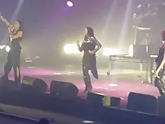 Trưởng thành Mun nữ cao gót giày en vogue tổ chức sống