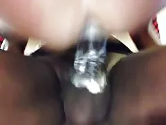 Trưởng thành milf cums kem trên bbc