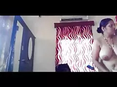 Ấn Độ aunty 1211