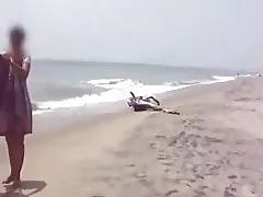 Ấn Độ aunty 1261