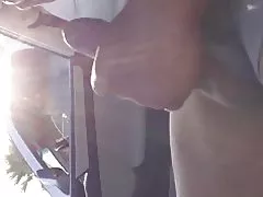 Kính granny lớn kiêm đèn flash!