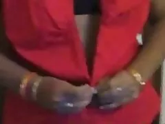 Ấn Độ aunty 1074