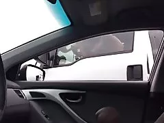 Cô couldn &amp; t dừng tìm kiếm. Dick flash