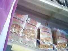 Ấn Độ aunty ass