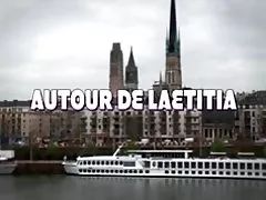 Quanh laetitia - trailer