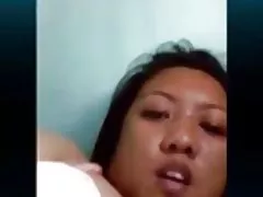Skype với filipina gin