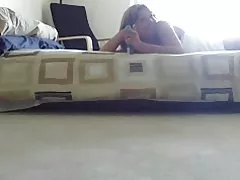 Tự chế đôi Phòng ngủ trò hề