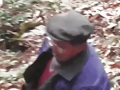 Loạt Woods - khu rừng hoang dã