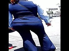 Mà trưởng thành lớn ass ISSSTE